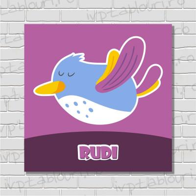 Tablou canvas pentru copii KID130-A