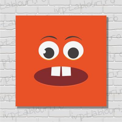 Tablou canvas pentru copii KID145-A