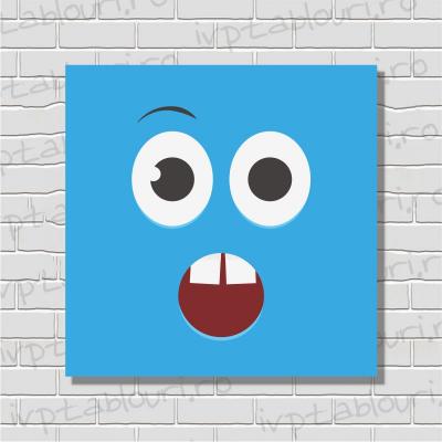 Tablou canvas pentru copii KID147-A