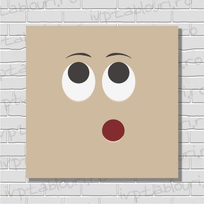 Tablou canvas pentru copii KID148-A