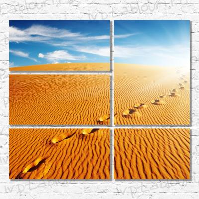 Tablou multicanvas abstract ABS503-A
