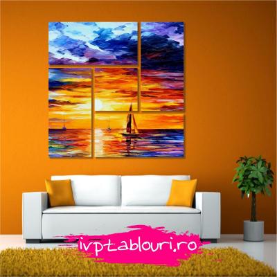 Tablou multicanvas arta ART503