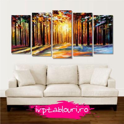 Tablou multicanvas arta ART504