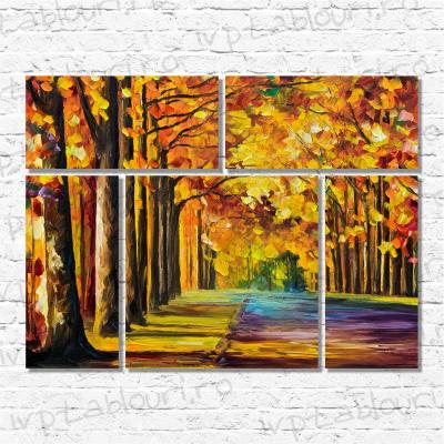 Tablou multicanvas arta ART506-A