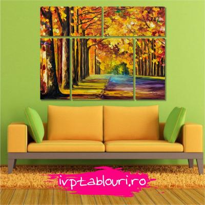 Tablou multicanvas arta ART506