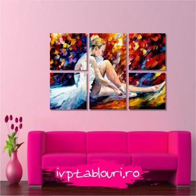 Tablou multicanvas arta ART507
