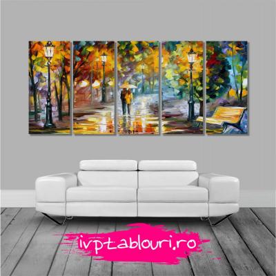 Tablou multicanvas arta ART510