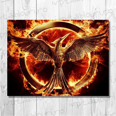 Tablou canvas muzica si film MUZ108-A