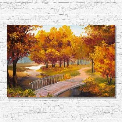 Tablou canvas natura NAT108-A