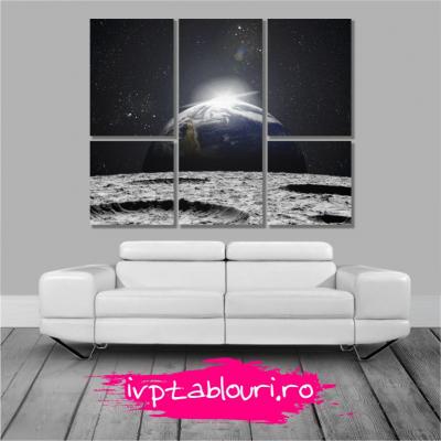 Tablou multicanvas natura NAT506