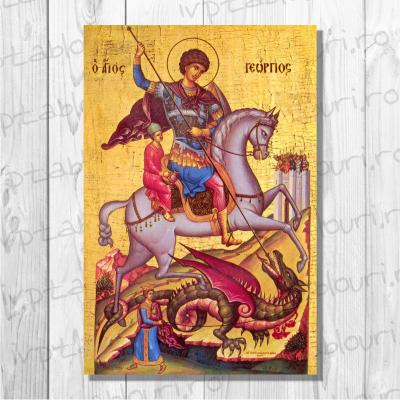 Tablou canvas religios REL108-A