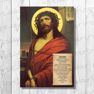 Tablou canvas religios REL113-A