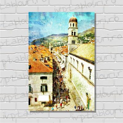 Tablou canvas urban URB104-A