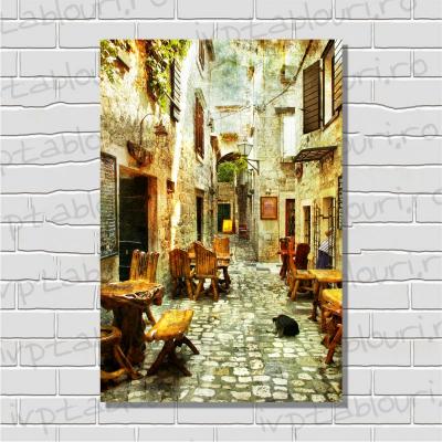 Tablou canvas urban URB106-A
