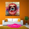 Tablou canvas abstract ABS118