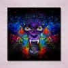 Tablou canvas abstract ABS119-A