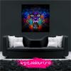 Tablou canvas abstract ABS119