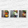 Tablou multicanvas HoReCa HRC305-A