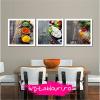 Tablou multicanvas HoReCa HRC305
