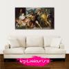 Tablou canvas arta ART112