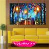 Tablou multicanvas arta ART408