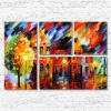 Tablou multicanvas arta ART410-A