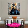 Tablou canvas celebritati VIP104