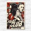 Tablou canvas muzica si film MUZ111-A
