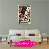 Tablou canvas muzica si film MUZ111