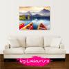 Tablou canvas natura NAT102