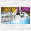 Tablou multicanvas natura NAT304-A