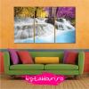 Tablou multicanvas natura NAT304