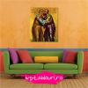 Tablou canvas religios REL105