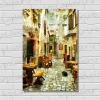 Tablou canvas urban URB106-A