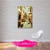 Tablou canvas urban URB106