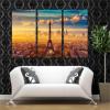 Tablou multicanvas urban URB301