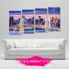 Tablou multicanvas urban URB405