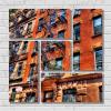 Tablou multicanvas urban URB505-A