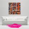 Tablou multicanvas urban URB505