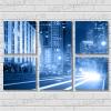Tablou multicanvas urban URB506-A