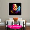 Tablou canvas celebritati VIP110